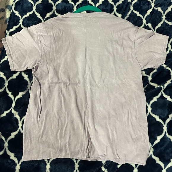 Moon phase tee - Picture 3 of 4